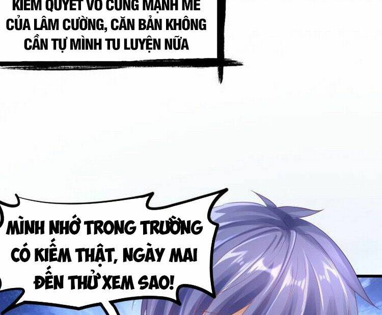 ta cày level từ trong gương chapter 2 - Next chapter 3