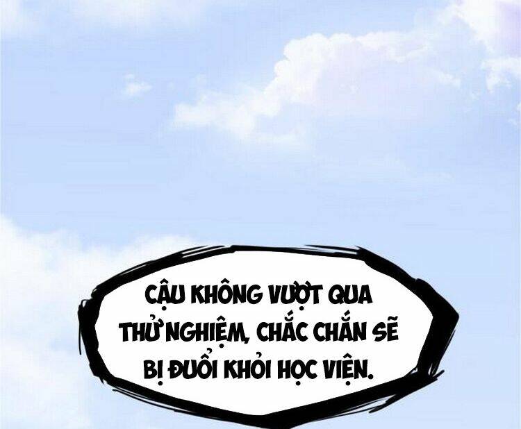 ta cày level từ trong gương chapter 2 - Next chapter 3