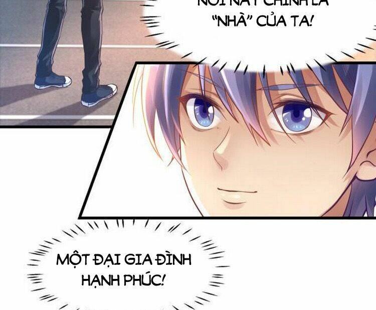 ta cày level từ trong gương chapter 2 - Next chapter 3