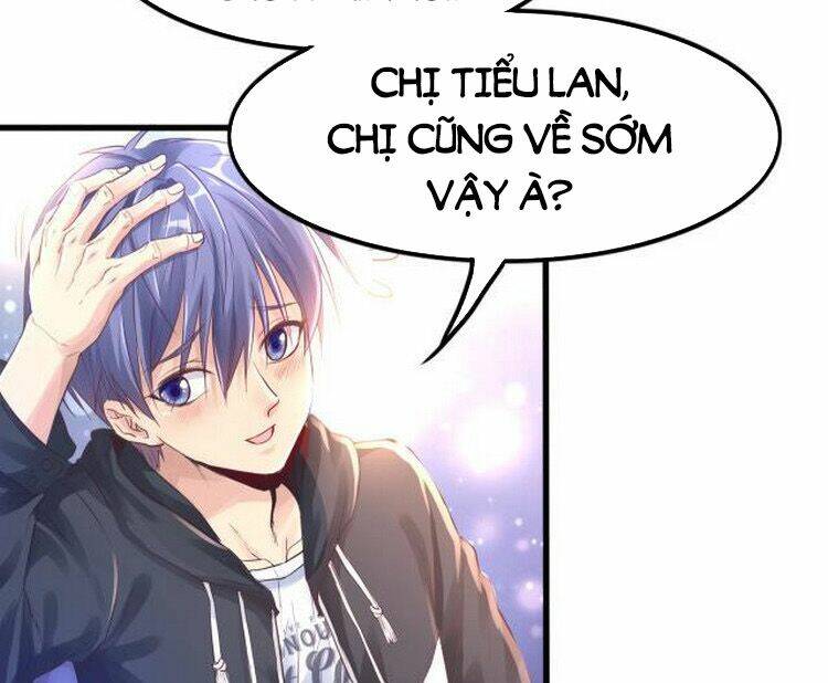 ta cày level từ trong gương chapter 2 - Next chapter 3