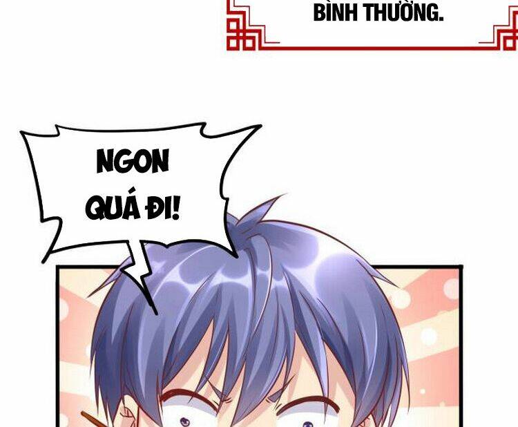 ta cày level từ trong gương chapter 2 - Next chapter 3