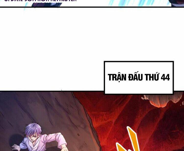 ta cày level từ trong gương chapter 2 - Next chapter 3