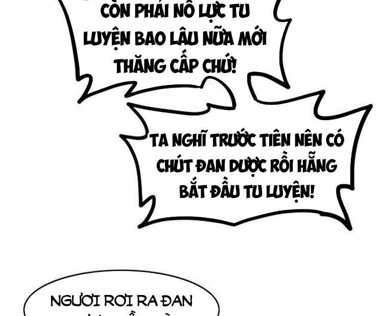 ta cày level từ trong gương chapter 2 - Next chapter 3