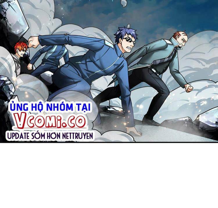 ta chẳng làm gì cũng vô địch chapter 30 - Trang 2