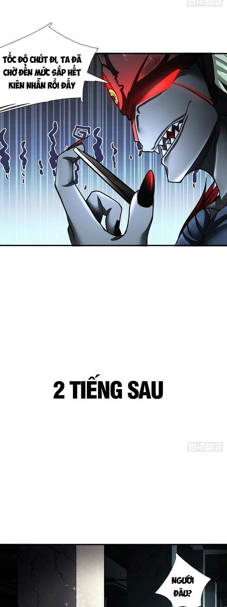 ta chẳng làm gì cũng vô địch chapter 41 - Next Chapter 42