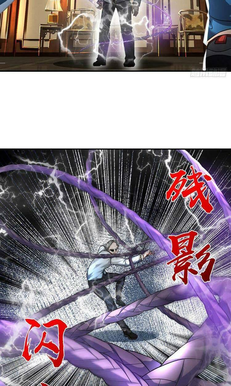 ta chẳng làm gì cũng vô địch chapter 52 - Trang 2