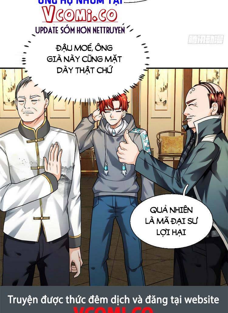 ta chẳng làm gì cũng vô địch chapter 52 - Trang 2