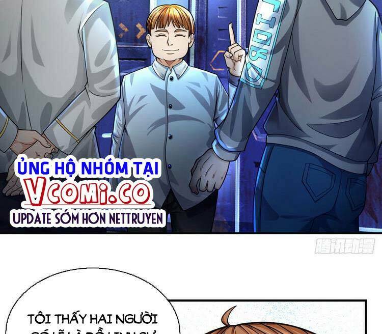 ta chẳng làm gì cũng vô địch chapter 54 - Trang 2