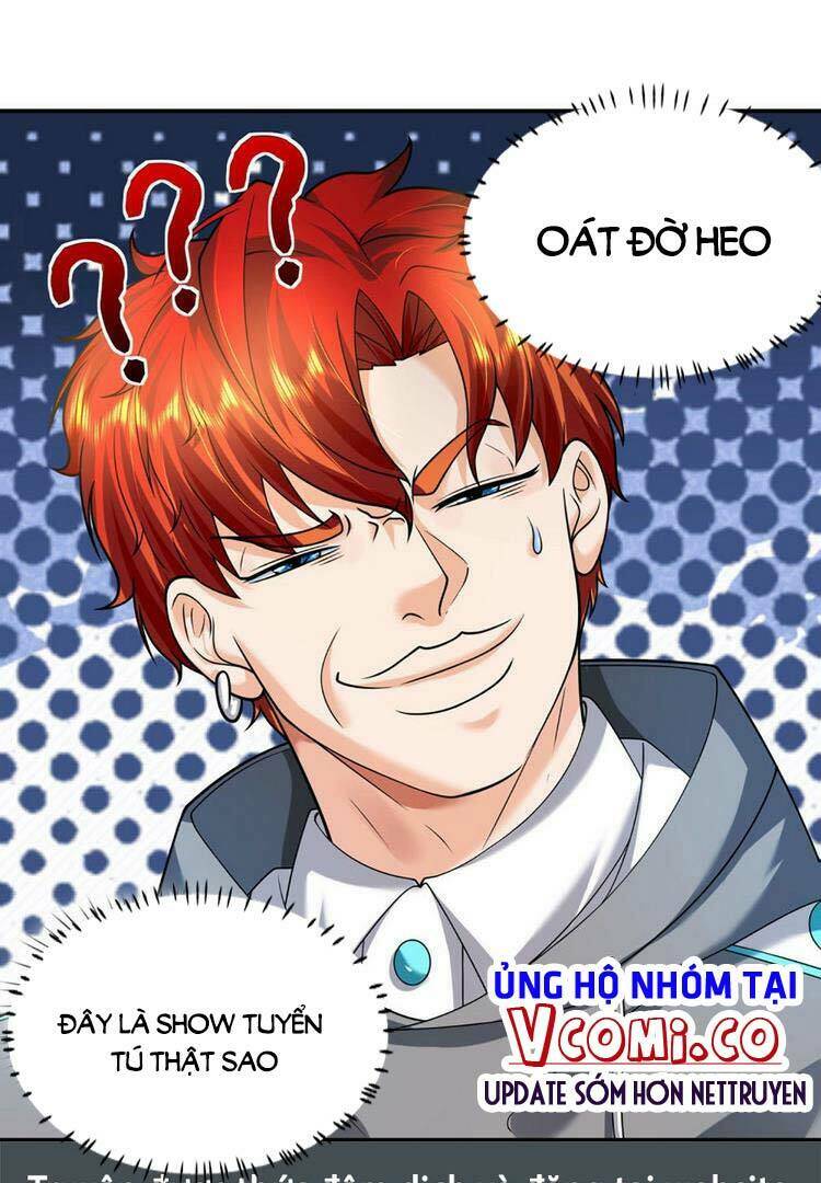 ta chẳng làm gì cũng vô địch chapter 56 - Trang 2