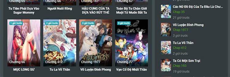 ta chẳng làm gì cũng vô địch chapter 7 - Next chapter 8