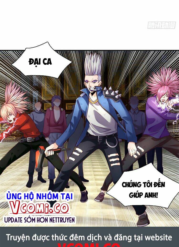 ta chẳng làm gì cũng vô địch chapter 8 - Next chapter 9