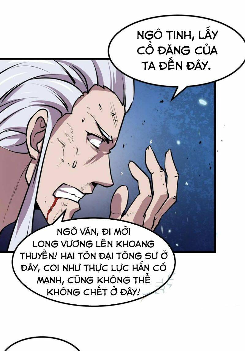 ta chẳng qua là một đại la kim tiên chap 106 - Trang 2