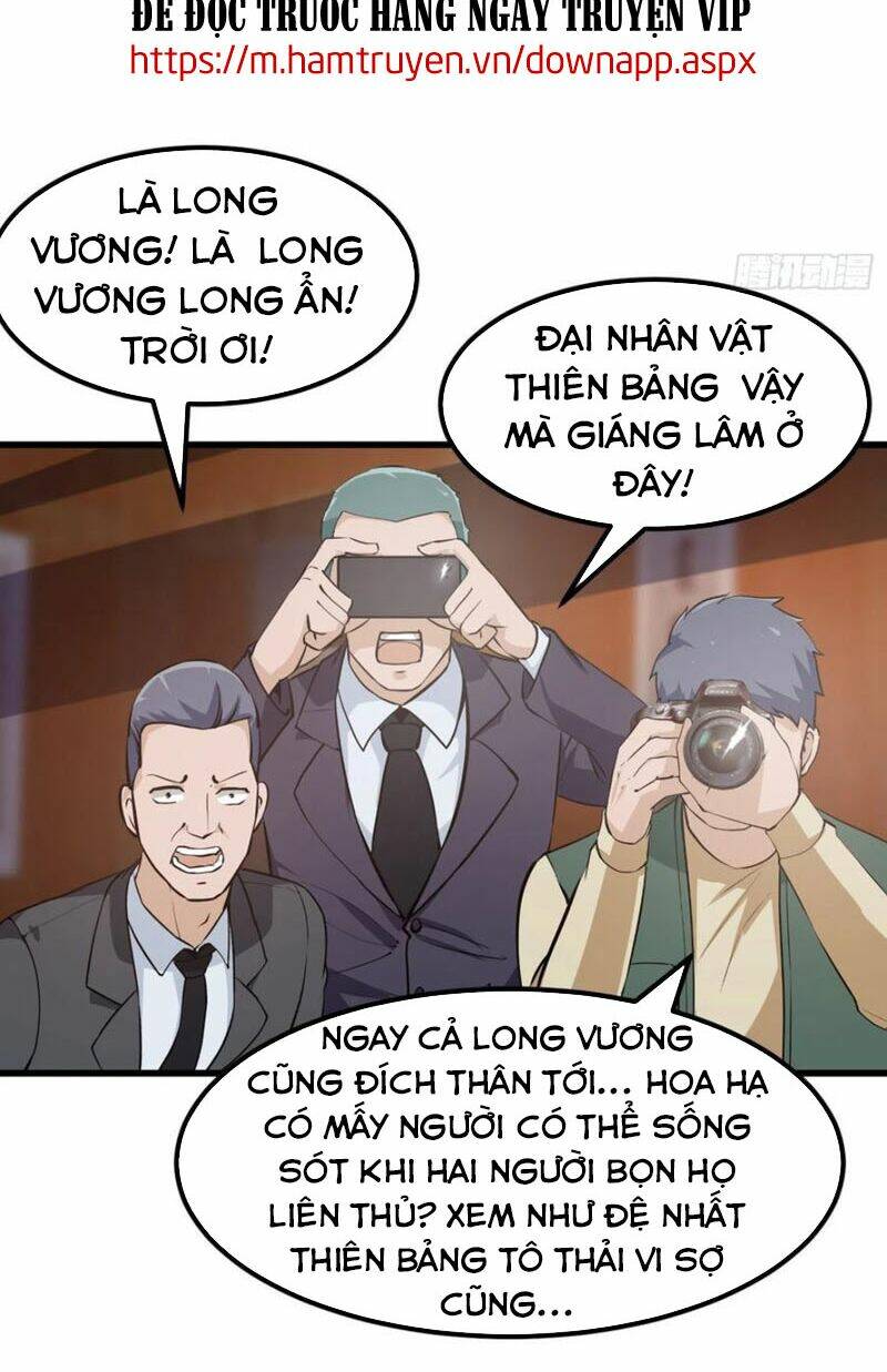 ta chẳng qua là một đại la kim tiên chap 106 - Trang 2