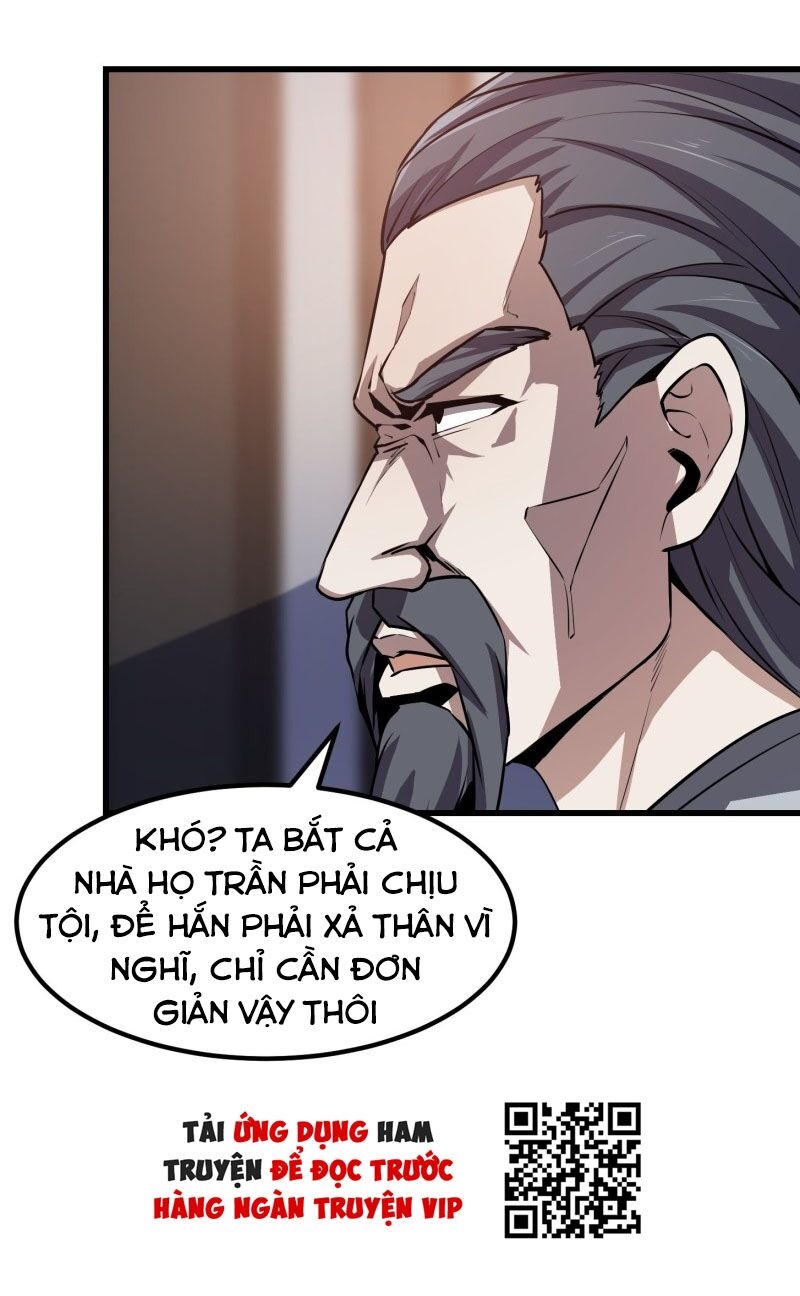 ta chẳng qua là một đại la kim tiên Chapter 118 - Trang 2