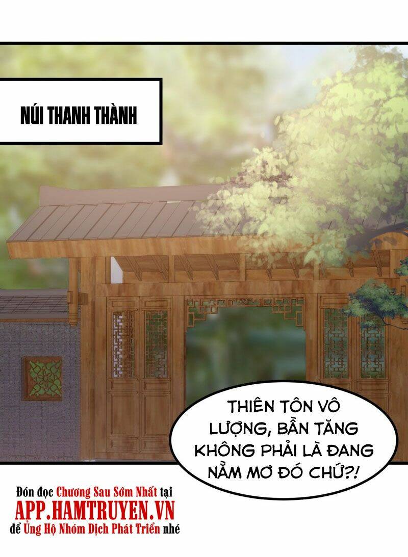 ta chẳng qua là một đại la kim tiên chapter 127 - Trang 2