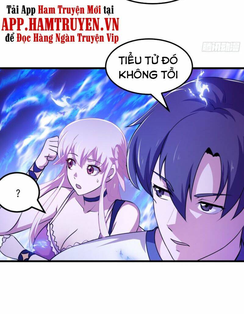 ta chẳng qua là một đại la kim tiên chapter 144 - Trang 2