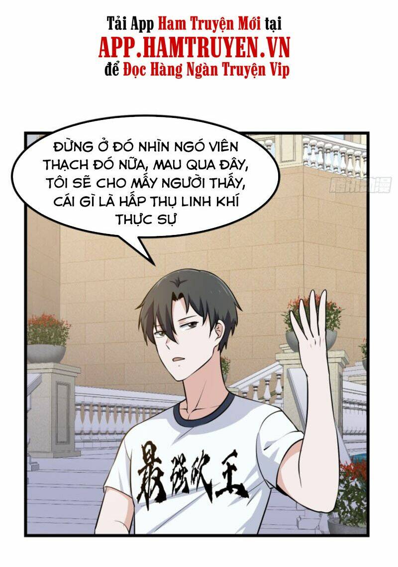 ta chẳng qua là một đại la kim tiên chapter 148 - Next chapter 149