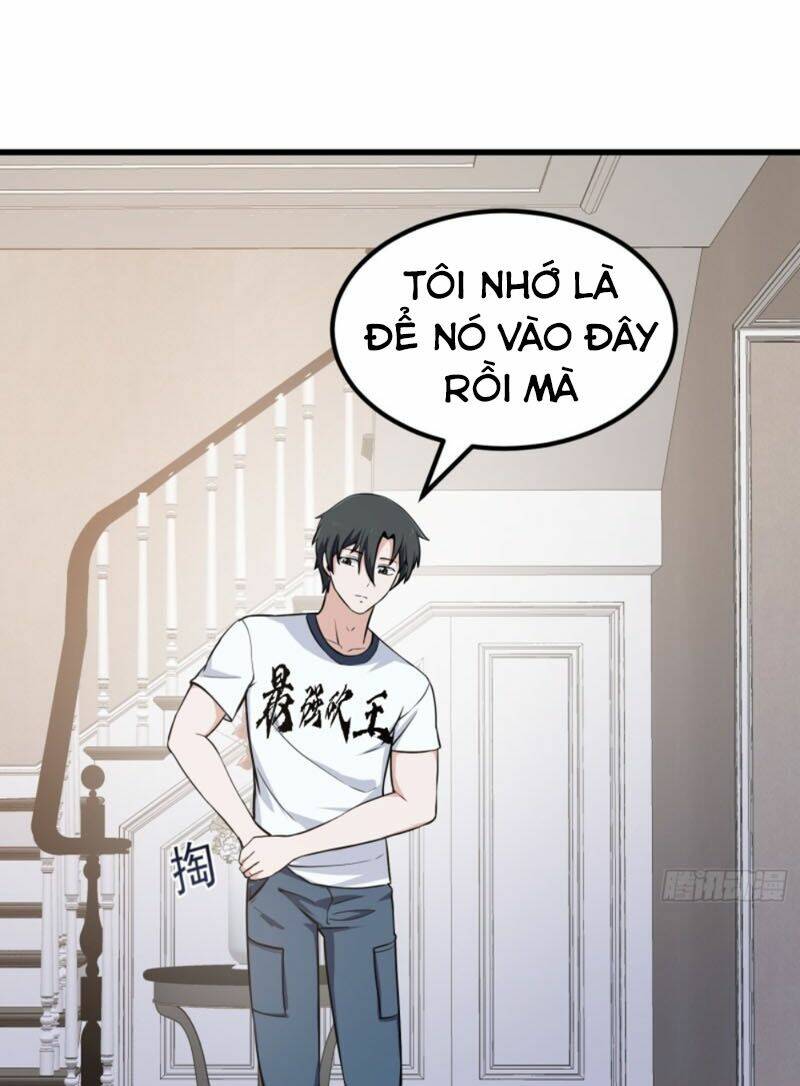 ta chẳng qua là một đại la kim tiên chapter 148 - Next chapter 149