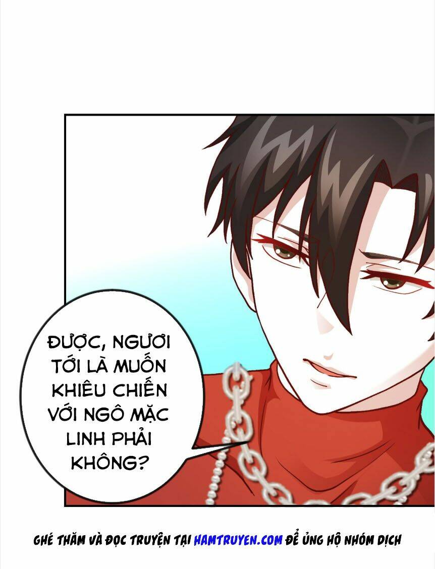 ta chẳng qua là một đại la kim tiên chapter 16 - Next chapter 17