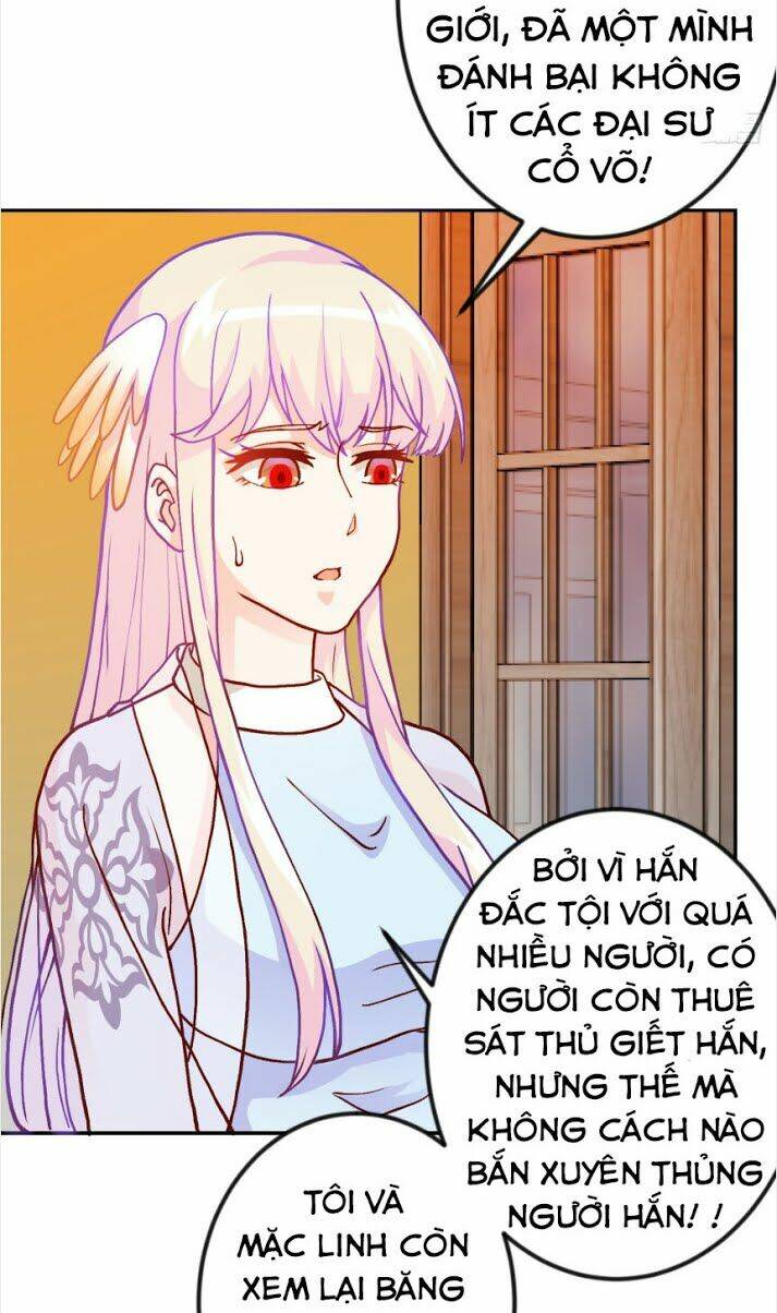 ta chẳng qua là một đại la kim tiên chapter 16 - Next chapter 17