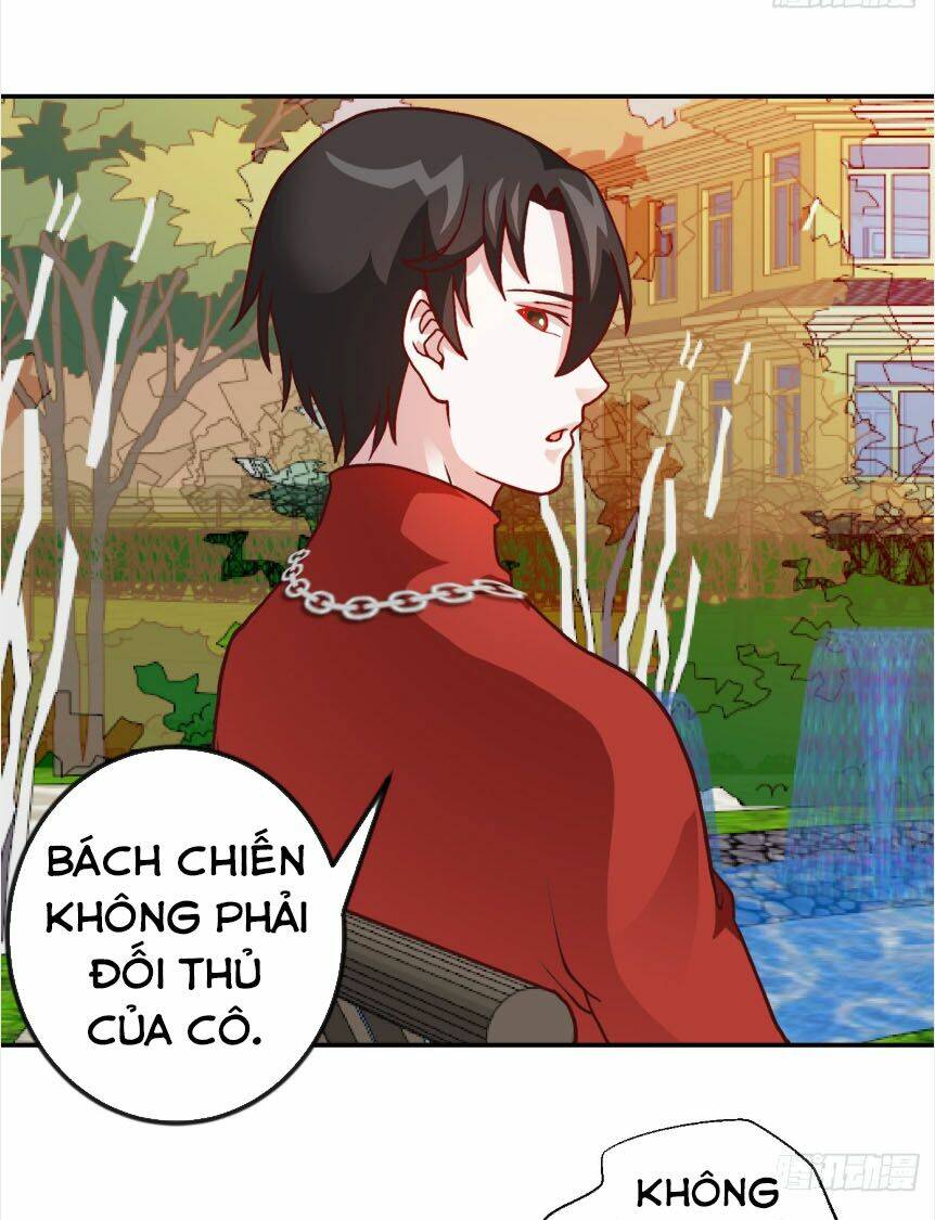 ta chẳng qua là một đại la kim tiên chapter 16 - Next chapter 17