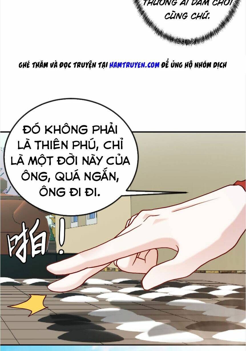 ta chẳng qua là một đại la kim tiên chapter 16 - Next chapter 17