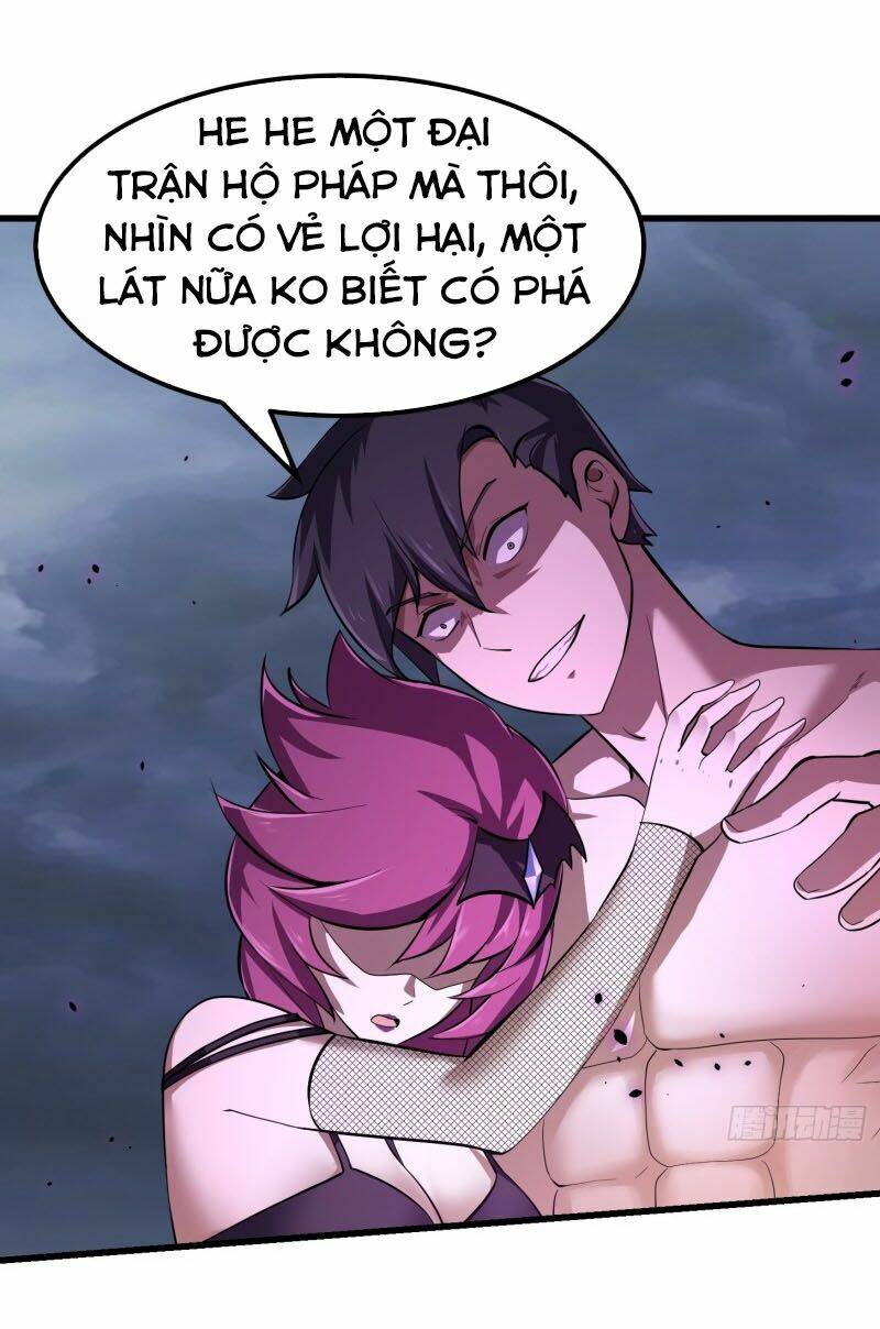 ta chẳng qua là một đại la kim tiên Chapter 167 - Next Chapter 168