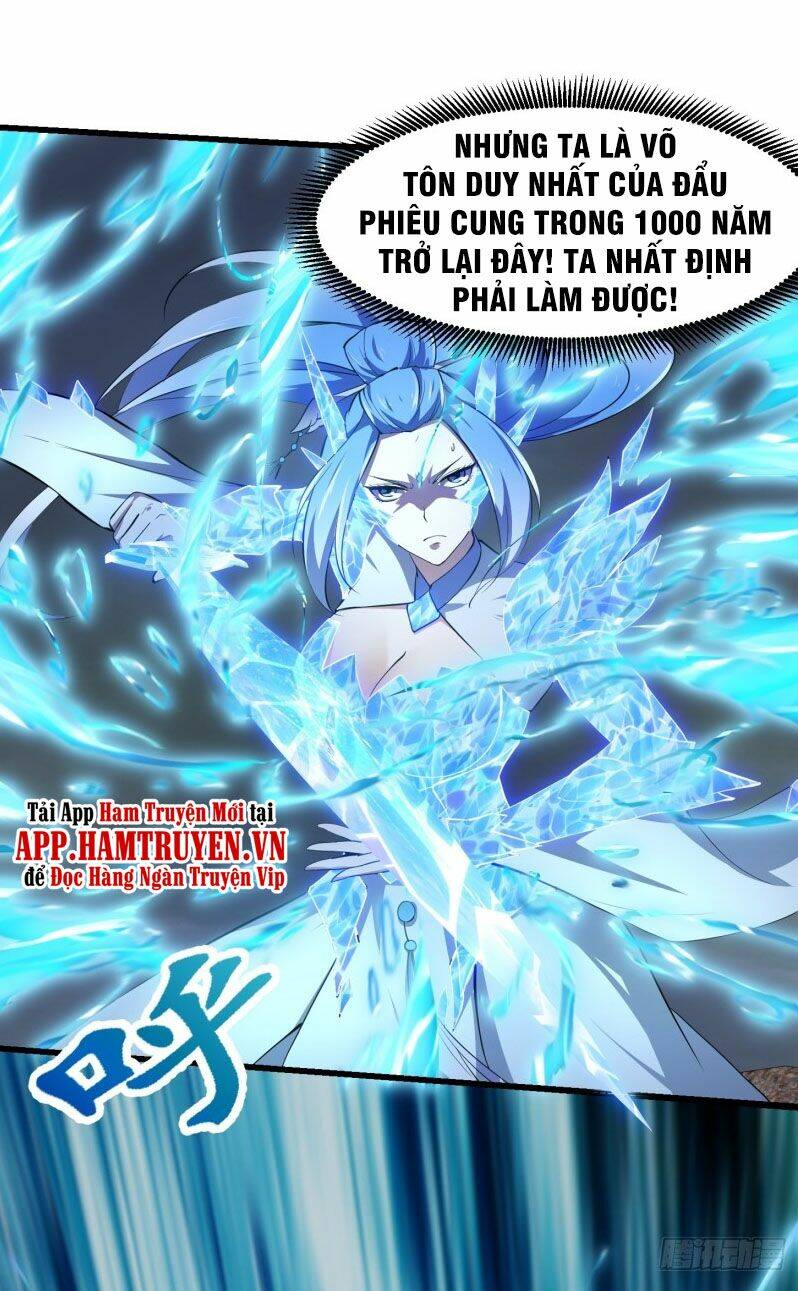 ta chẳng qua là một đại la kim tiên Chapter 168 - Next chapter 169