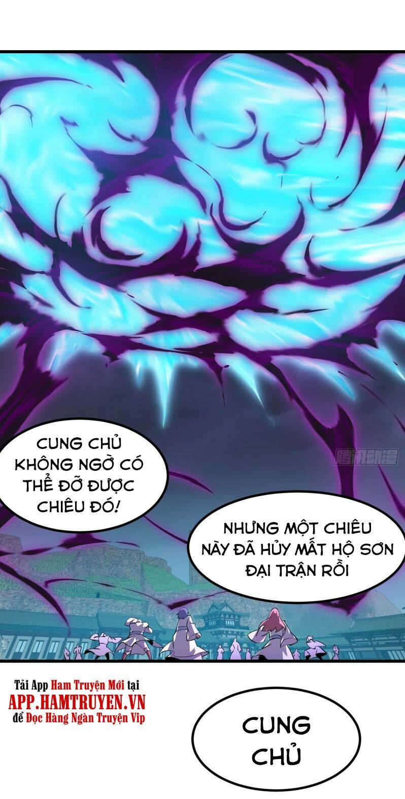 ta chẳng qua là một đại la kim tiên Chapter 168 - Next chapter 169