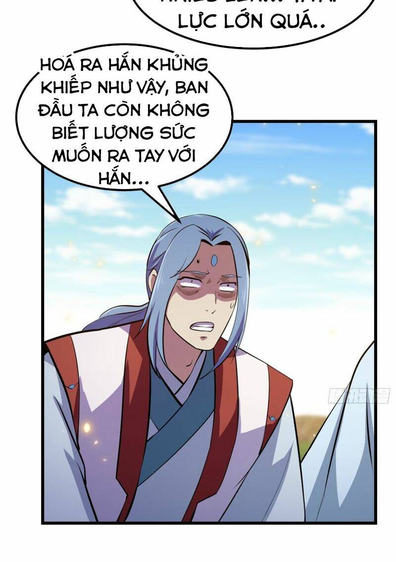 ta chẳng qua là một đại la kim tiên chapter 173 - Trang 2