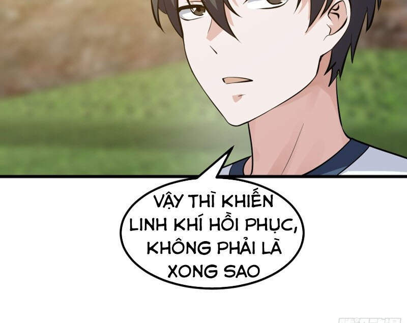 ta chẳng qua là một đại la kim tiên chapter 173 - Trang 2