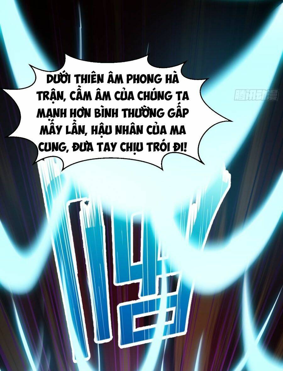 ta chẳng qua là một đại la kim tiên chapter 175 - Trang 2