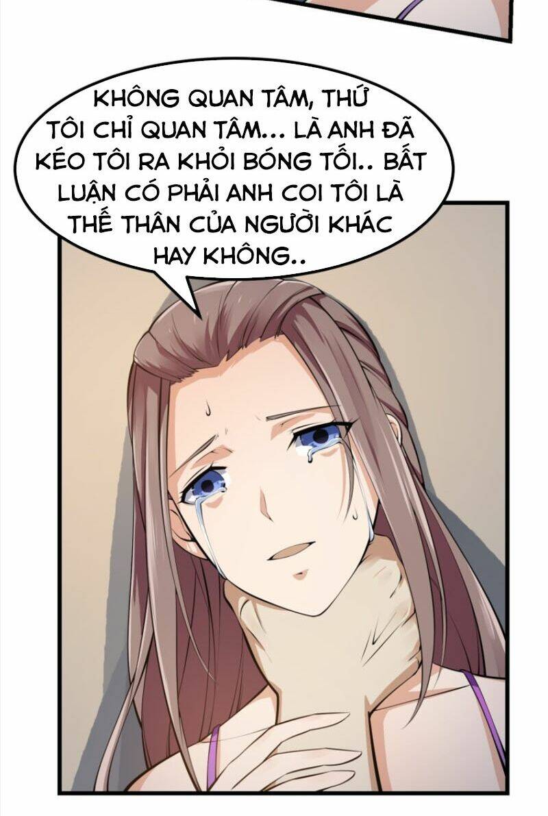 ta chẳng qua là một đại la kim tiên chapter 179 - Trang 2