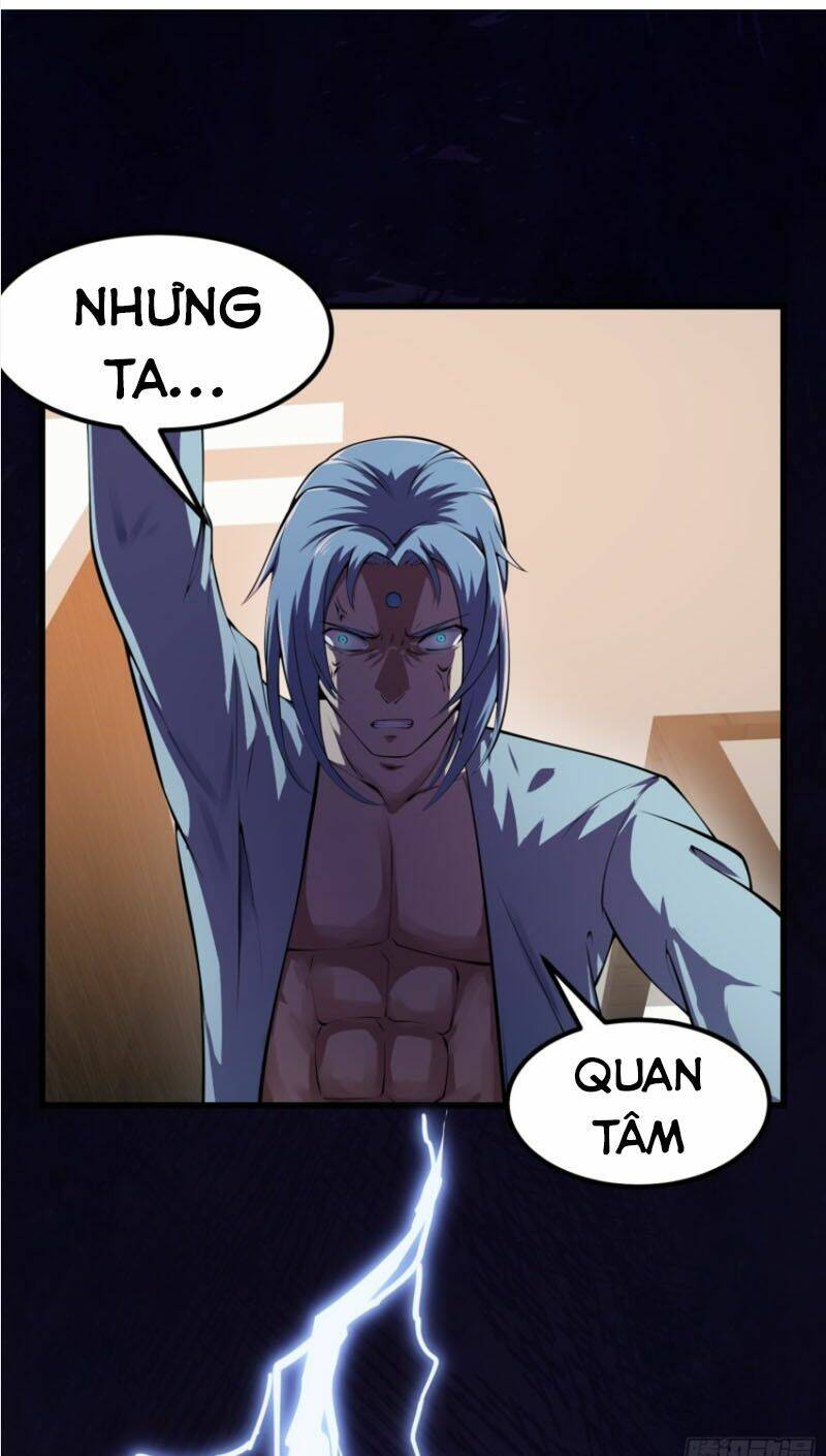 ta chẳng qua là một đại la kim tiên chapter 179 - Trang 2