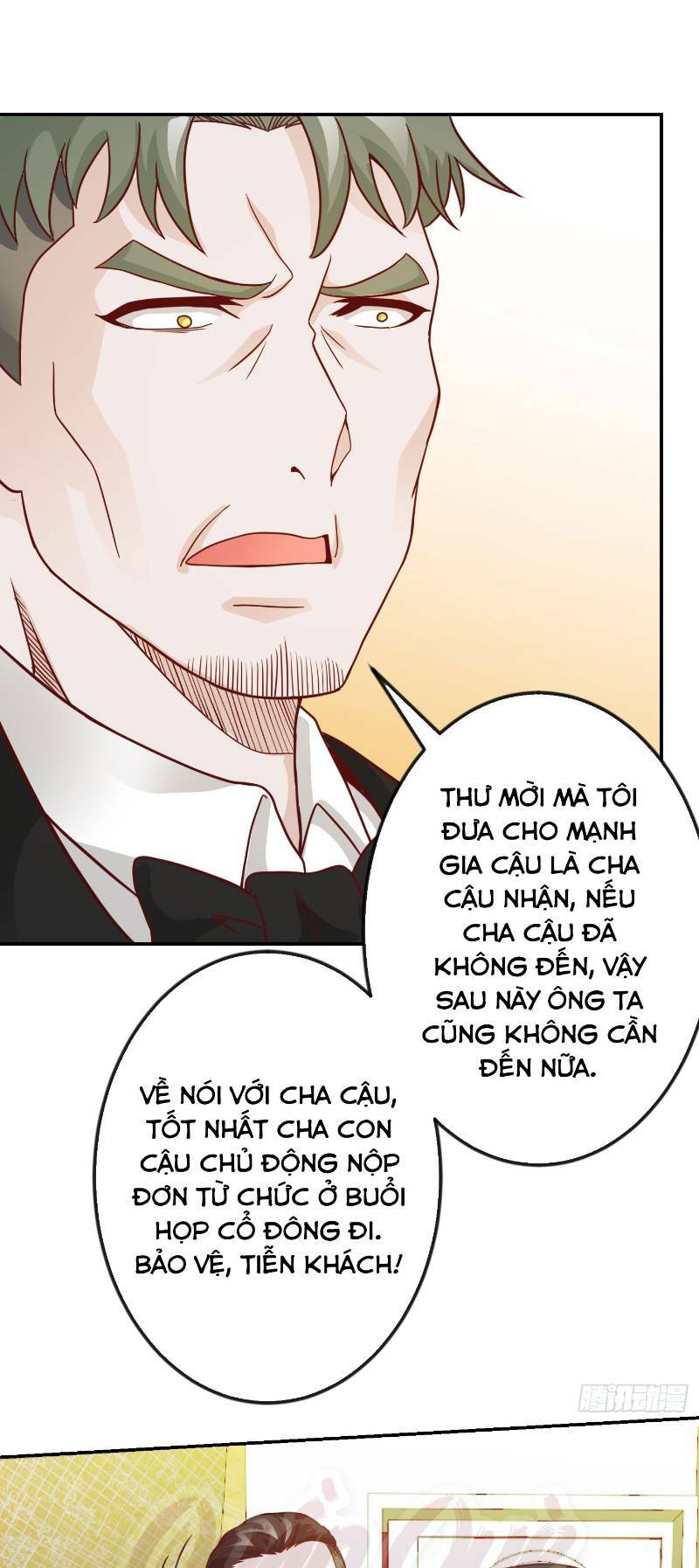 ta chẳng qua là một đại la kim tiên chapter 18 - Trang 2