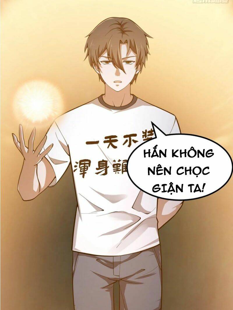 ta chẳng qua là một đại la kim tiên chapter 189 - Trang 2