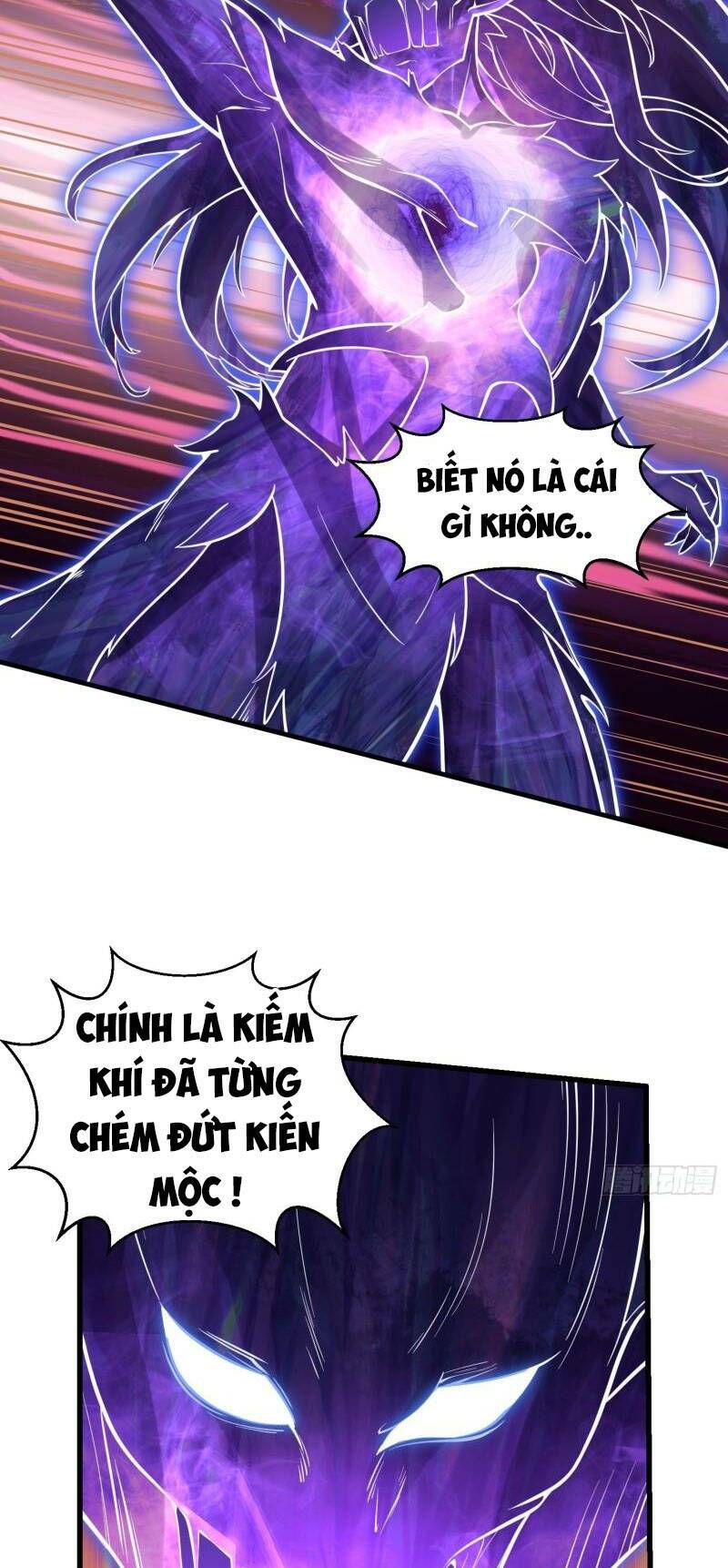 ta chẳng qua là một đại la kim tiên Chapter 198 - Trang 2