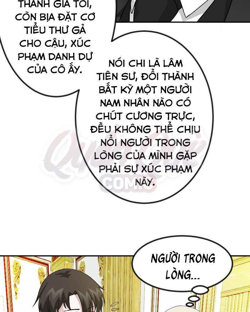 ta chẳng qua là một đại la kim tiên chapter 20 - Trang 2