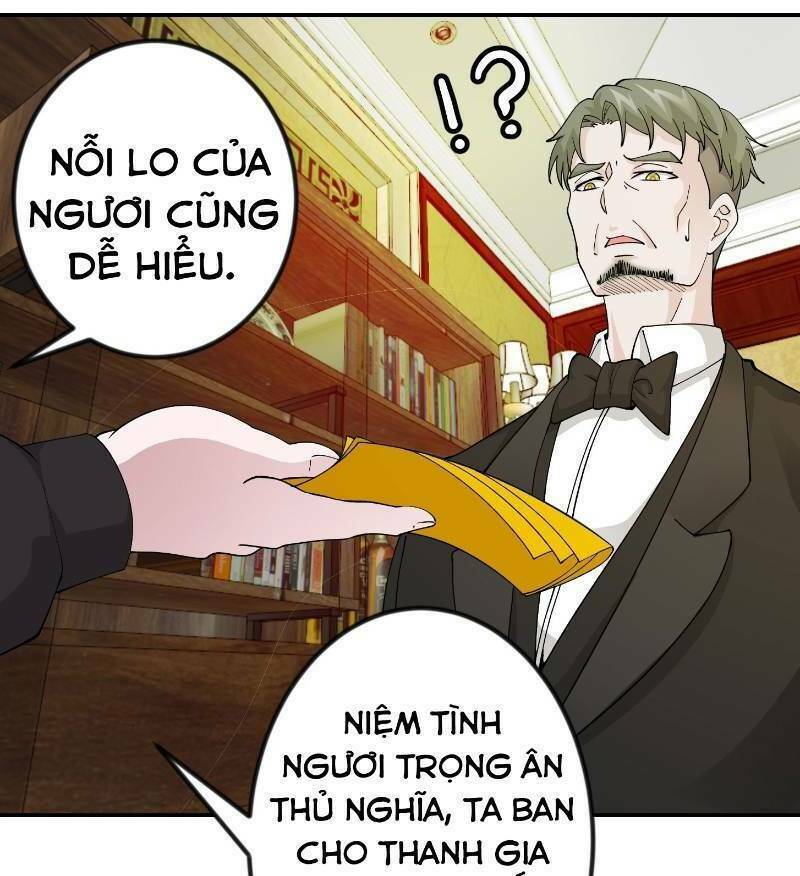 ta chẳng qua là một đại la kim tiên chapter 20 - Trang 2