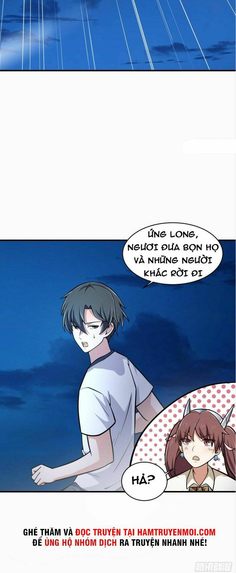 ta chẳng qua là một đại la kim tiên Chapter 206 - Next Chapter 207