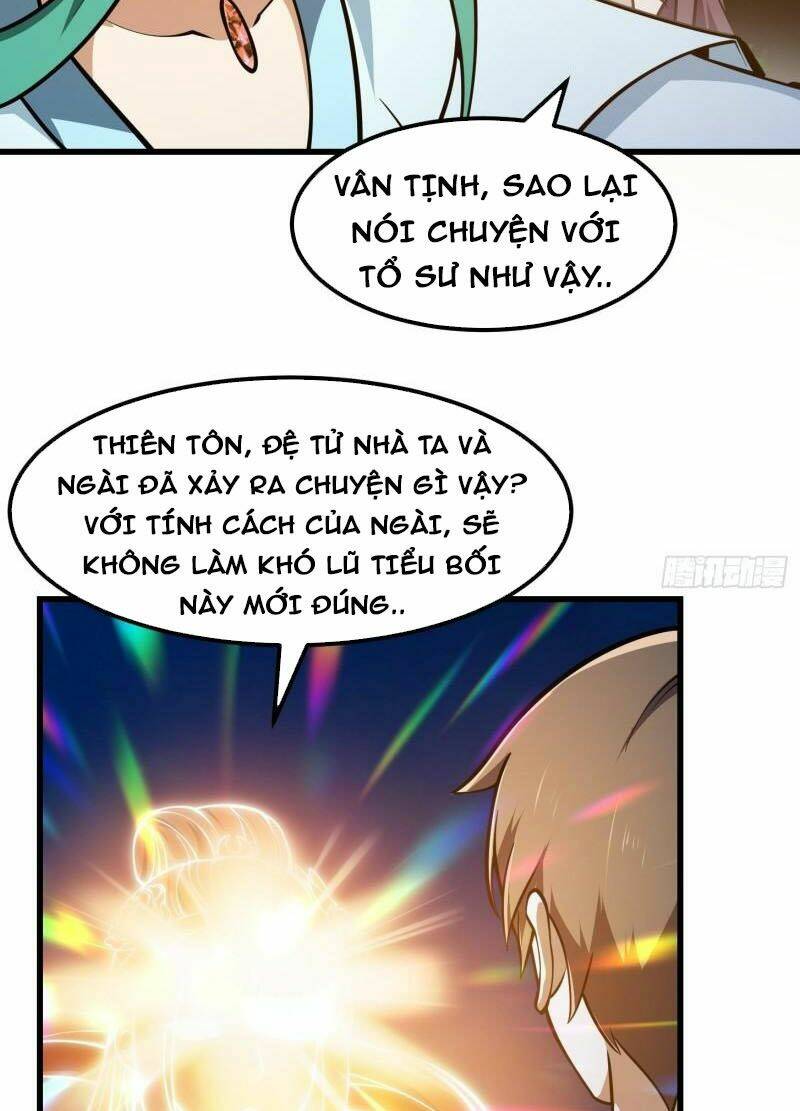 ta chẳng qua là một đại la kim tiên Chapter 208 - Trang 2