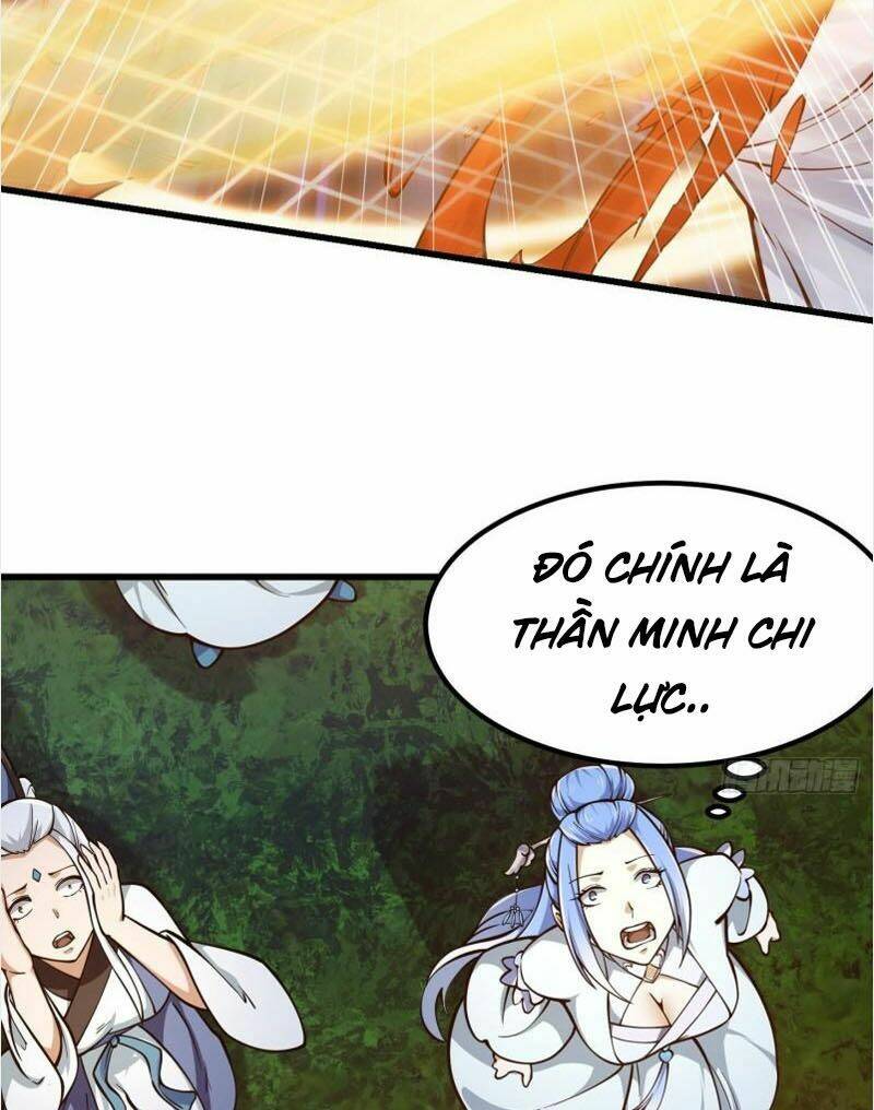 ta chẳng qua là một đại la kim tiên chapter 209 - Next Chapter 210