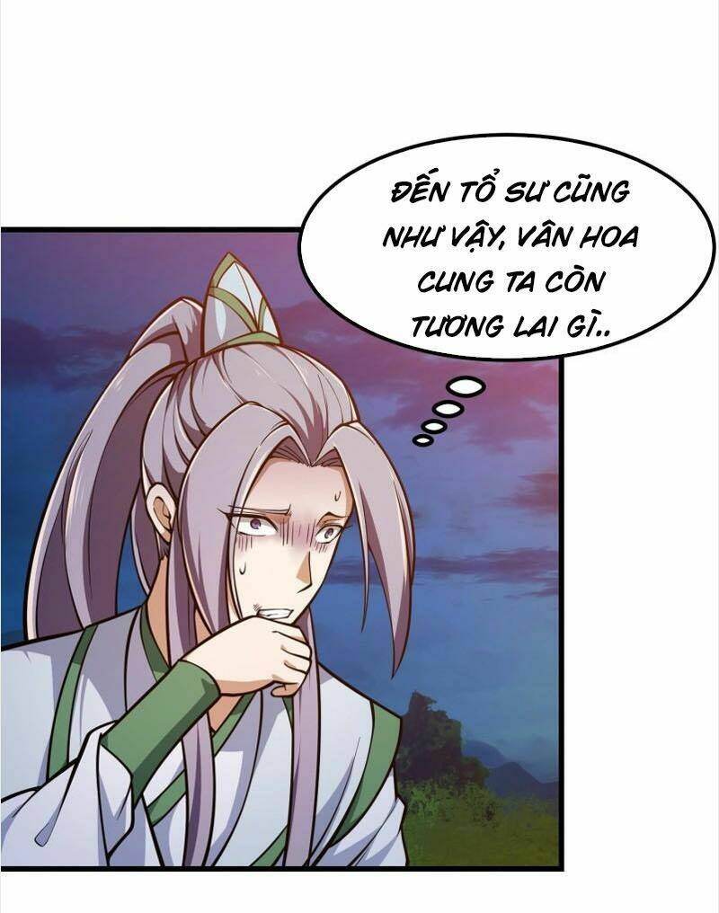 ta chẳng qua là một đại la kim tiên chapter 209 - Next Chapter 210