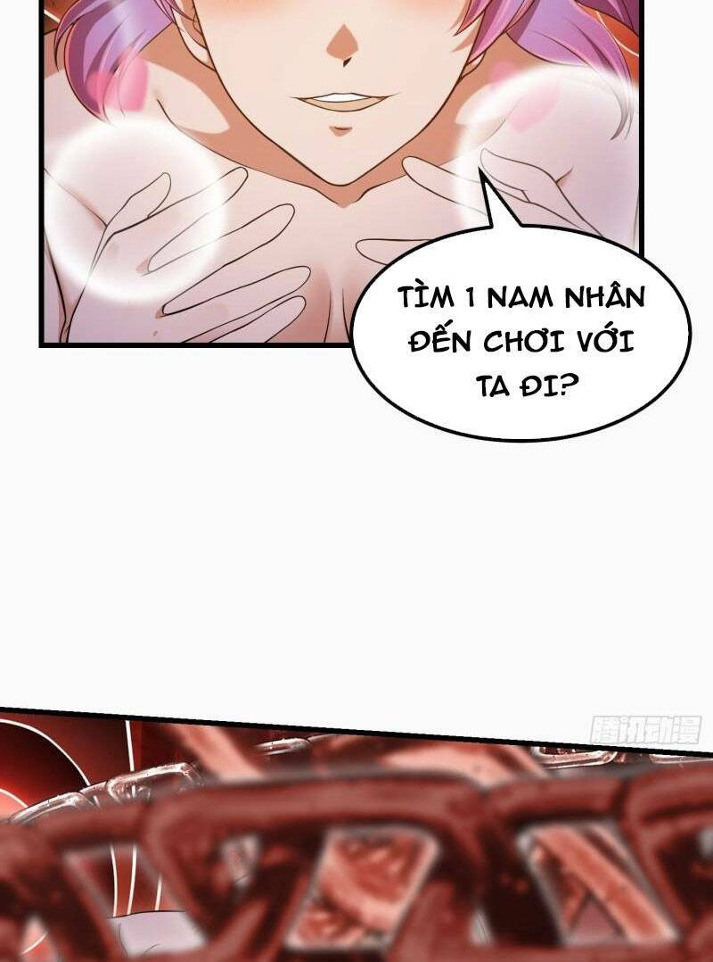 ta chẳng qua là một đại la kim tiên chapter 212 - Next chapter 213