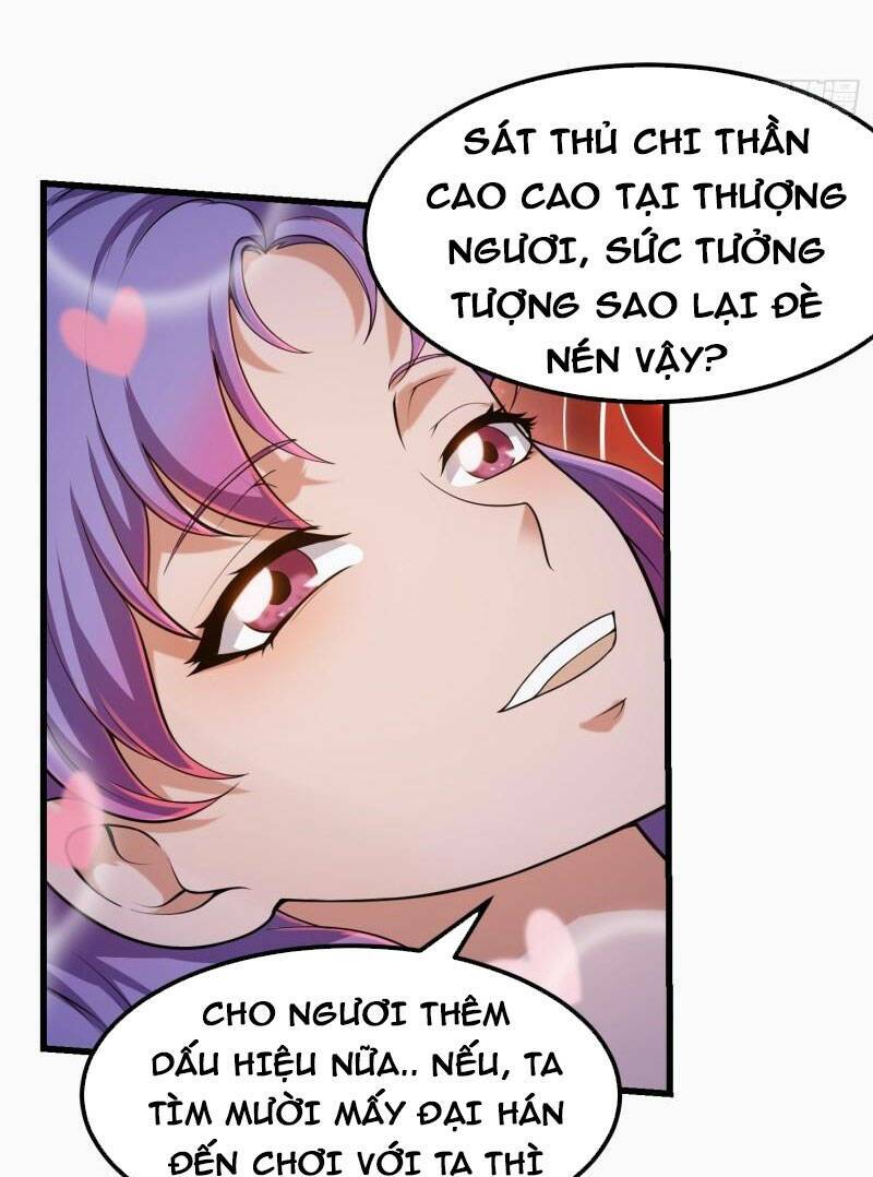 ta chẳng qua là một đại la kim tiên chapter 212 - Next chapter 213