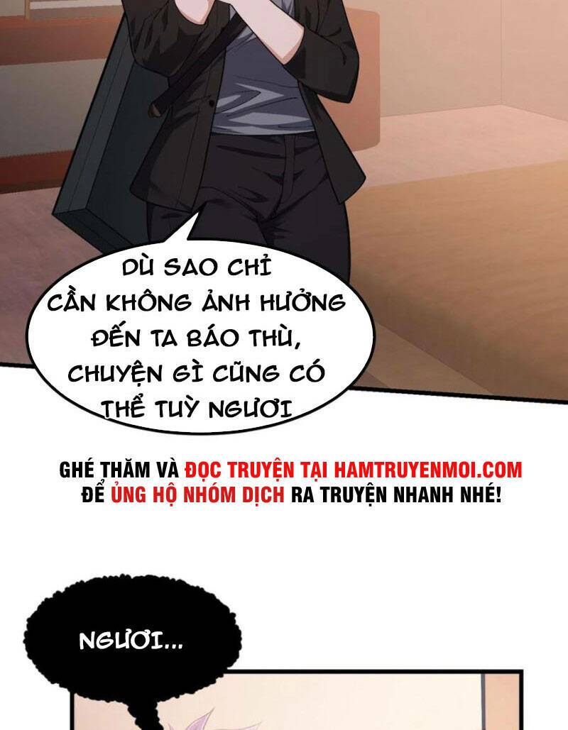 ta chẳng qua là một đại la kim tiên chapter 213 - Next chapter 214