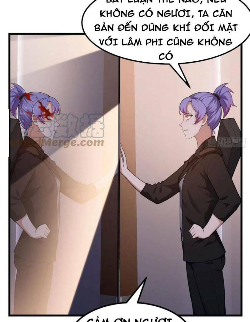 ta chẳng qua là một đại la kim tiên chapter 213 - Next chapter 214