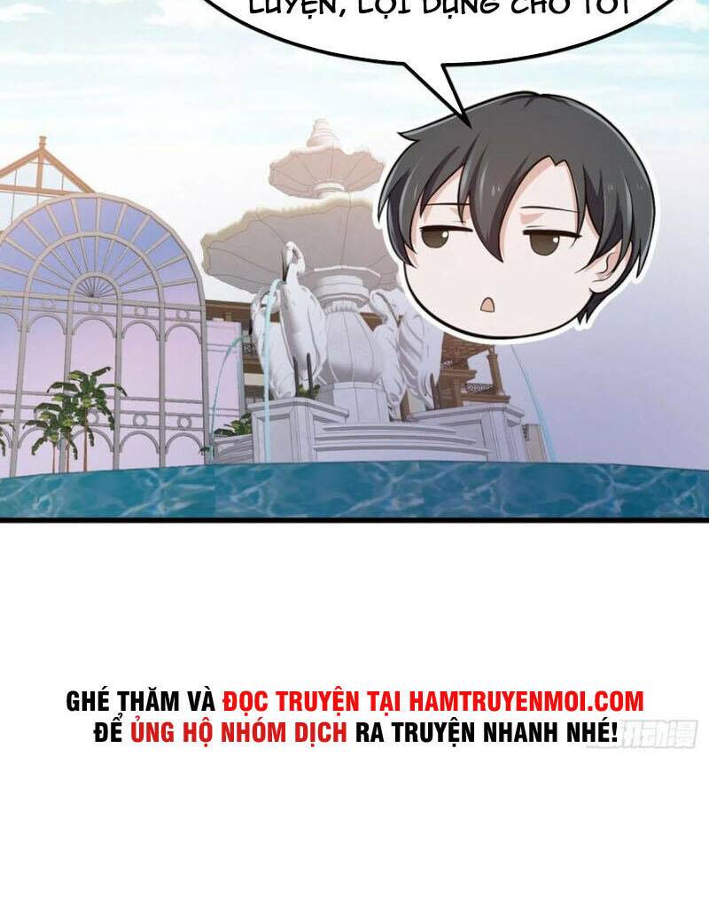 ta chẳng qua là một đại la kim tiên chapter 213 - Next chapter 214