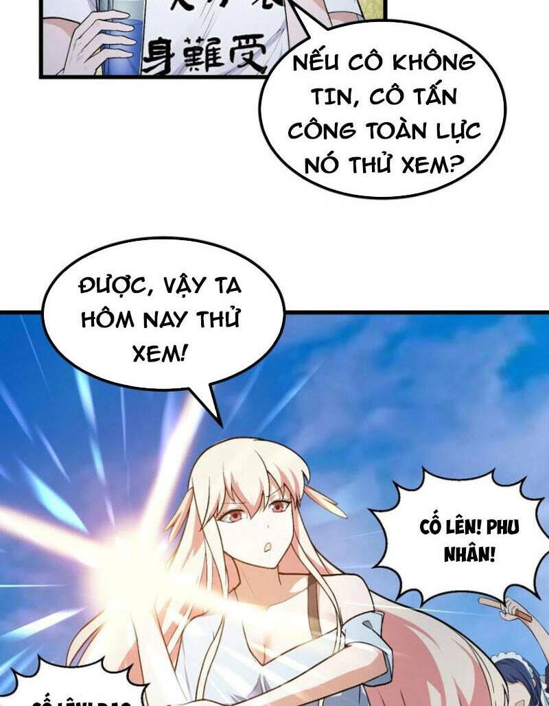 ta chẳng qua là một đại la kim tiên chapter 213 - Next chapter 214