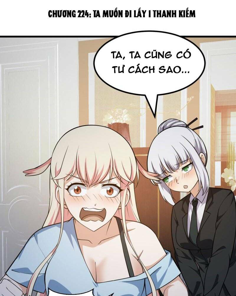 ta chẳng qua là một đại la kim tiên Chapter 224 - Next chapter 225